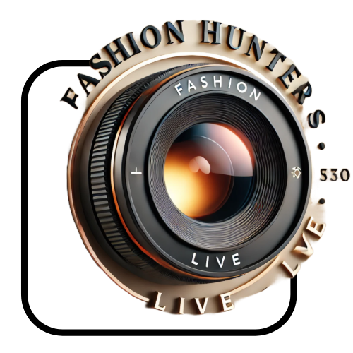 Fashion Hunters Live